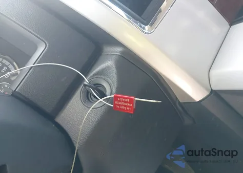 2009 Dodge Ram 1500 Laramie из США, поврежденный, VIN 1D3HB18T49S777520